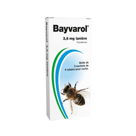 Formicpro zur Varroa-Behandlung, 4 Streifen (2 Beutel a 2 Streifen), 24,90 Formicpro zur Varroa-Behandlung, 4 Streifen (2 Beutel a 2 Streifen), 24,90